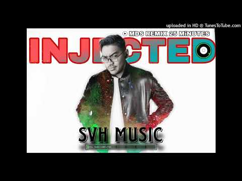 25Minutes 2023 MDS Remix