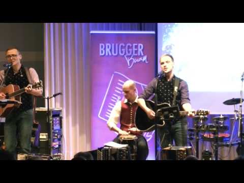 Weihnachtsstimmung mit den Brugger Buam 2016 - Besinnlich - UNPLUGGED
