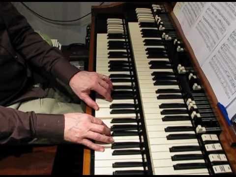 Weisselklenzenacht (Procol Harum)