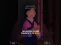 Did You Know In MULAN