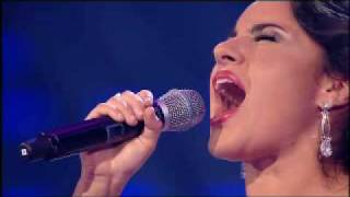 Laura White - God Bless The Child