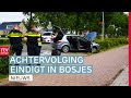 Vluchtauto krijgt klapband & hotels volgeboekt voor Koningsdag | Drenthe Nu