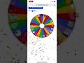Bfb The Spin The Wheel Chooses Credits To Dankdaniel