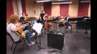 Half Moon Lane _Michael Brecker.wmv