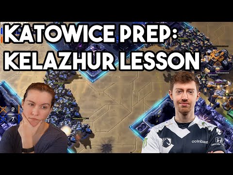 Kelazhur's Thoughts On The Patch And Katowice