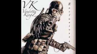 Vendetta Kingz - Saintz In The Field