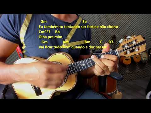 A Primeira Namorada - Sorriso Maroto