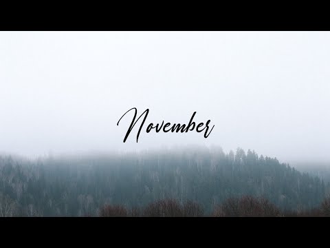 Limujii - November [FTUM Release]