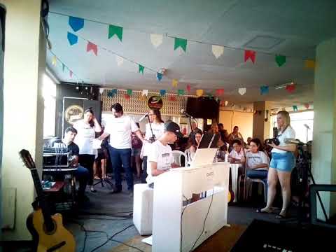 Miniatura em Jazz, Piano