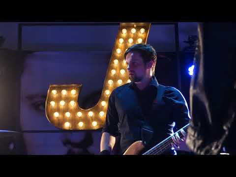 Jonne Aaron - Ota mut @ Pressa 7.10.2017