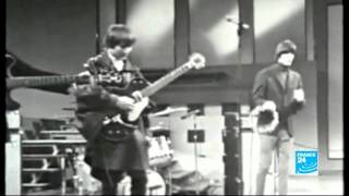 CHRONIQUE CULTURE : The Byrds, Harper Simon, Madeleine Peyroux