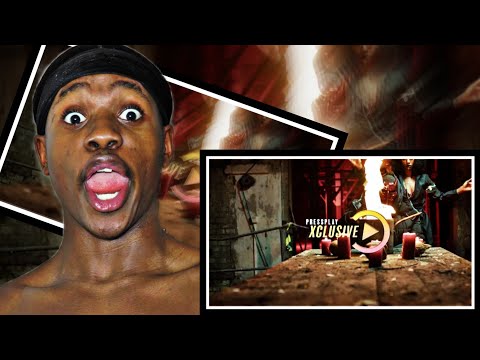 American React To UK Drill... (NR) Lucii - TikTok (Music Video) | Pressplay