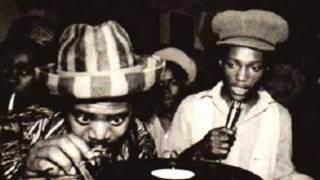 Words dub- Lee Perry