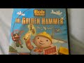 Opening To Bob The Builder The Golden Hammer The Movie 100 Subscriber Special