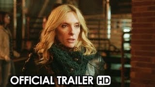 Lucky Them Official Trailer (2014) HD