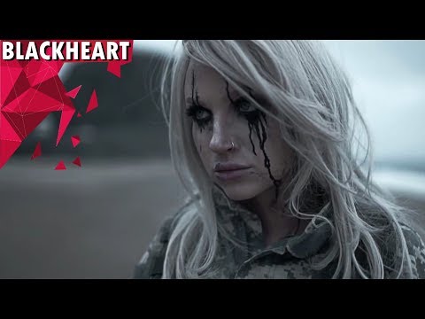 Istasha The Scrub x Depth Strida - White Noise【GMV】