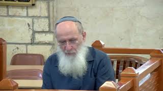 האם מותר לרמות את הגוי? – שיעור 135 – ספר דברים