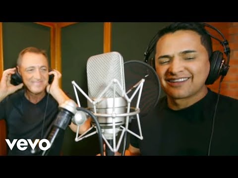 Jorge Celedón, Franco de Vita - Será (Vídeo)