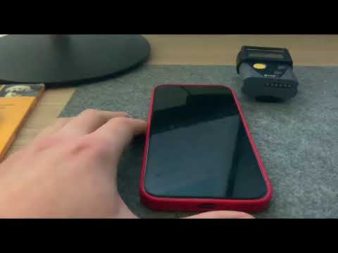 Bundesweiter Warntag 08.12.2022 - Deutschland - iOS Geräte