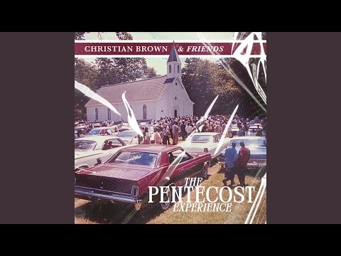 Praise Break (feat. Bishop Jonathan McClaren)