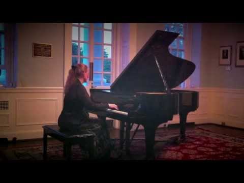 Rebecca Oswald - The Constantly Pulsing Universe Inside Me