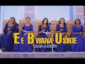EE BWANA USIKIE J MGANDU Blessed Singers