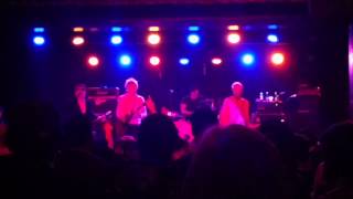 The Briefs - Silver Bullet @ Fremont Country Club 5/24/14