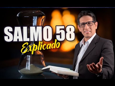 ✅ PSALM 58 - EXPLAINED 🔥 | Revived by His Word || JULY 3, 2023
