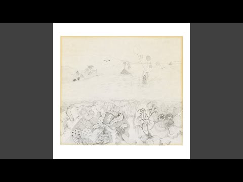 Little Red Riding Hood Hit The Road - Robert Wyatt