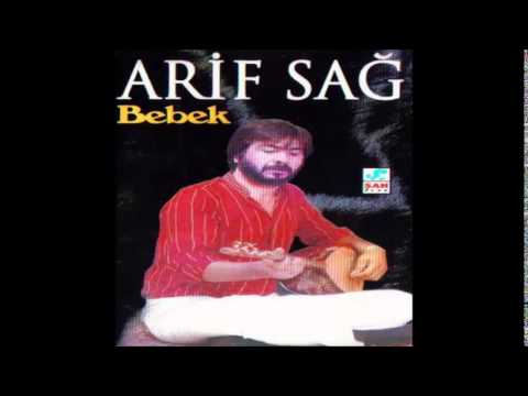Arif Sağ - Sunam ( U-H ) | Bebek | © Şah Plak