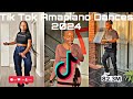Best of amapiano dance challenges | 2024 🔥🥵😱 #tiktokamapianodances #amapiano #tiktokviral #trending