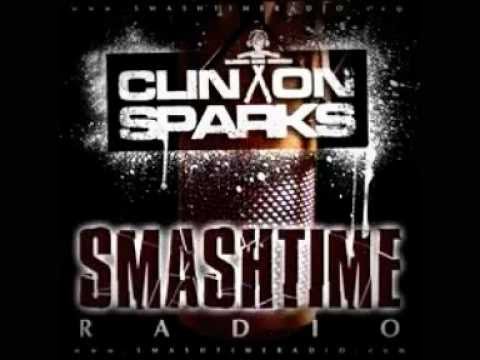 Video thumbnail for Smash Time Radio SHADE 45 Freestyle