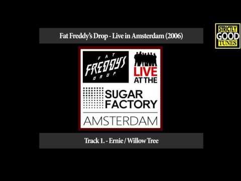 Fat Freddy's Drop - Live in Amsterdam (2006)