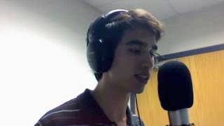 The Album Leaf - Twenty two fourteen (Rap Remix by None Like Joshua)