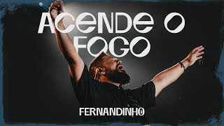 Download lagu DVD Galileu | Fernandinho | Acende o Fogo mp3 Download lagu DVD Galileu | Fernandinho | Acende o Fogo mp3