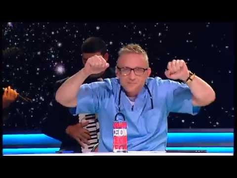 Doktori Za Nesanicu 20 - B. Secivanovic, S. Djurkovic - ( 06.10.2014.)