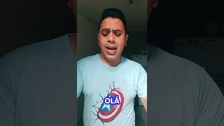 Nesse mundo enganador #musicosccb #musica #cover #cover #music #hinosccb #voz