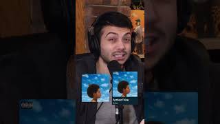 BEST Song From Every Drake Album 💿 #Top1 #RapTakes #DrizzyDrake #SoFarGone #ThankMeLater #TakeCare