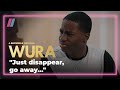 Please Wake Up Maami Wura Episode 61 64 Preview Showmax Originals