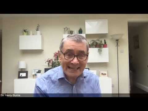 COVID-19 Committee - 7 May 2020