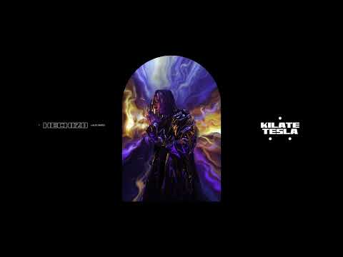 KILATE TESLA, Alex Sargo - Hechizo (Official Audio)