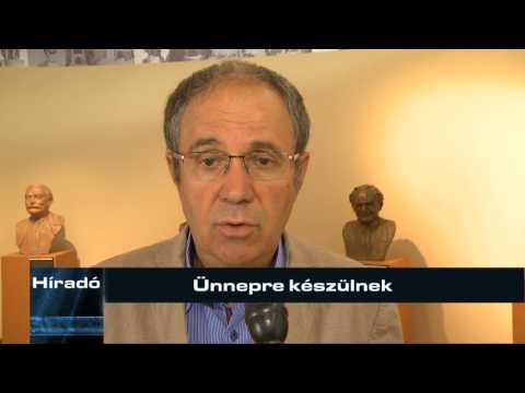 Híradó – 2017. augusztus 8.