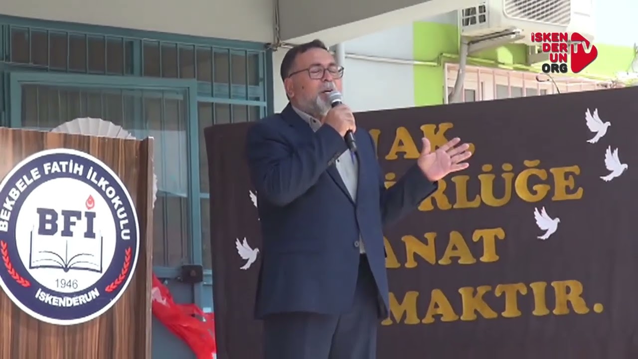 Kitap Geliriyle, Şehit Adına Kütüphane Açıldı