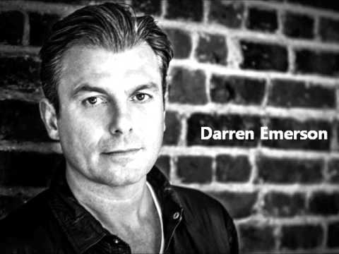 Darren Emerson - FBi Radio