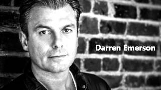 Darren Emerson - FBi Radio