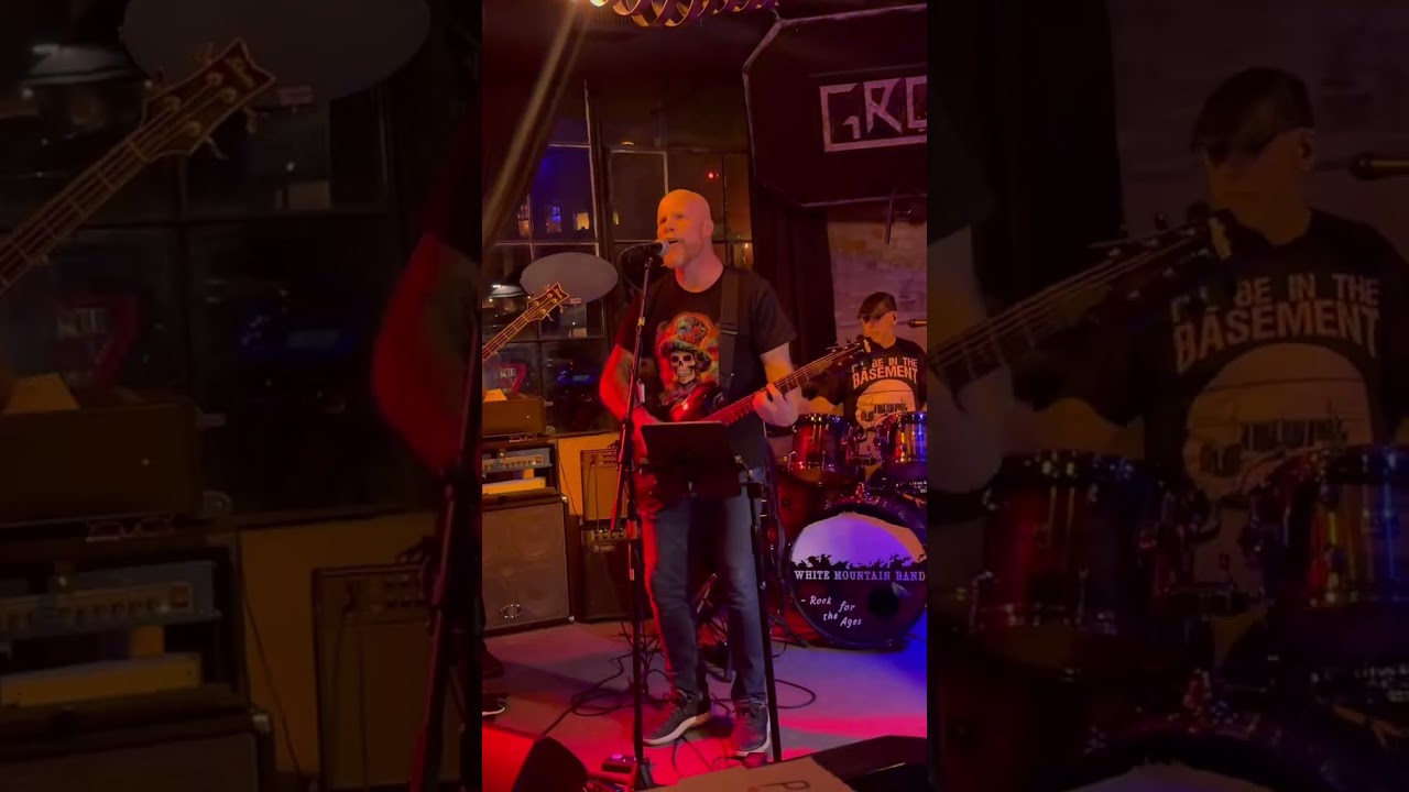 Promotional video thumbnail 2 for White Mountain Band Area 603
