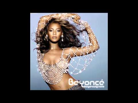 Beyoncé Feat. Missy Elliott - Signs