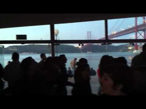 Mihalis Safras @ Opart Lisbon 5.5.2012 part 2