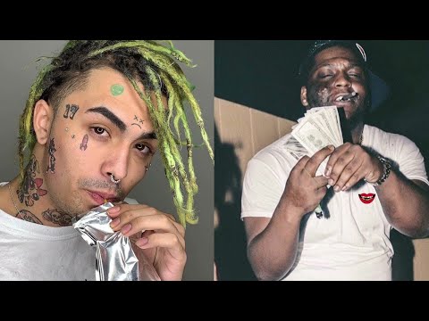 Lil Pump “No Hook” ft. Rio Da Yung OG Snippet 🔥