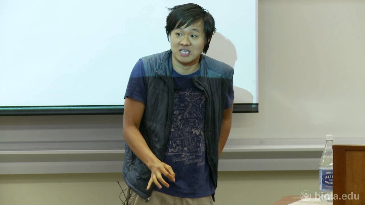 Brian Chan: The Danger of Business as Missions [Crowell School of Business]